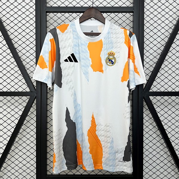 Thailandia Maglia Real Madrid Special Edition 24/25 3
